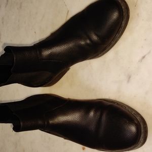 Calvin Klein Men's Boots